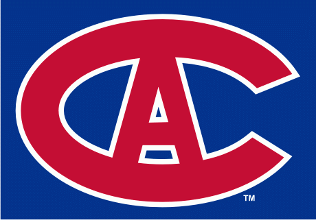 Montreal Canadiens 2008-2010 Throwback Logo t shirts iron on transfers